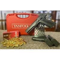 TANFOGLIO STOCK III POLIMERO