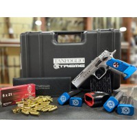 TANFOGLIO LIMITED CUSTOM XTREME