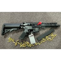 NUOVA JAGER AR-15 GM