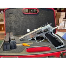 TANFOGLIO STOCK III PRO