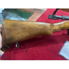 LEE ENFIELD MARK II
