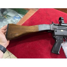 SIG SG 510-4