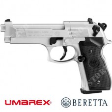 UMAREX BERETTA 92FS CROMATA