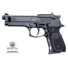 UMAREX BERETTA 92FS