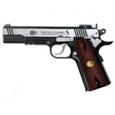 UMAREX COLT SPECIAL COMBAT