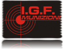 IGF munizioni