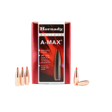 OGIVE HORNADY A-MAX