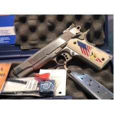 COLT XSE AMERICA EAGLE