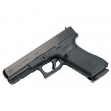 GLOCK 17 GEN 5 FS