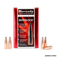 OGIVE HORNADY INTERLOCK