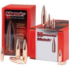 OGIVE HORNADY MATCH