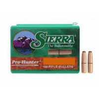 OGIVE SIERRA PRO-HUNTER