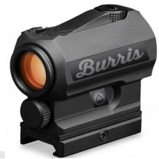 BURRIS FASTFIRE RD RIFLE DOT