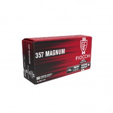 FIOCCHI MUNIZIONI 357MAG