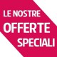 Offerte speciali