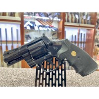 COLT PYTHON
