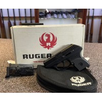 RUGER LCP