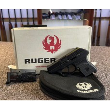 RUGER LCP